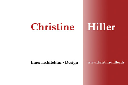 Christine Hiller